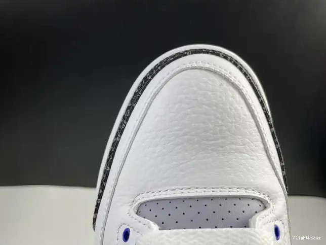 Racer 3 CT8532-145 Blue Air Jordan 0620